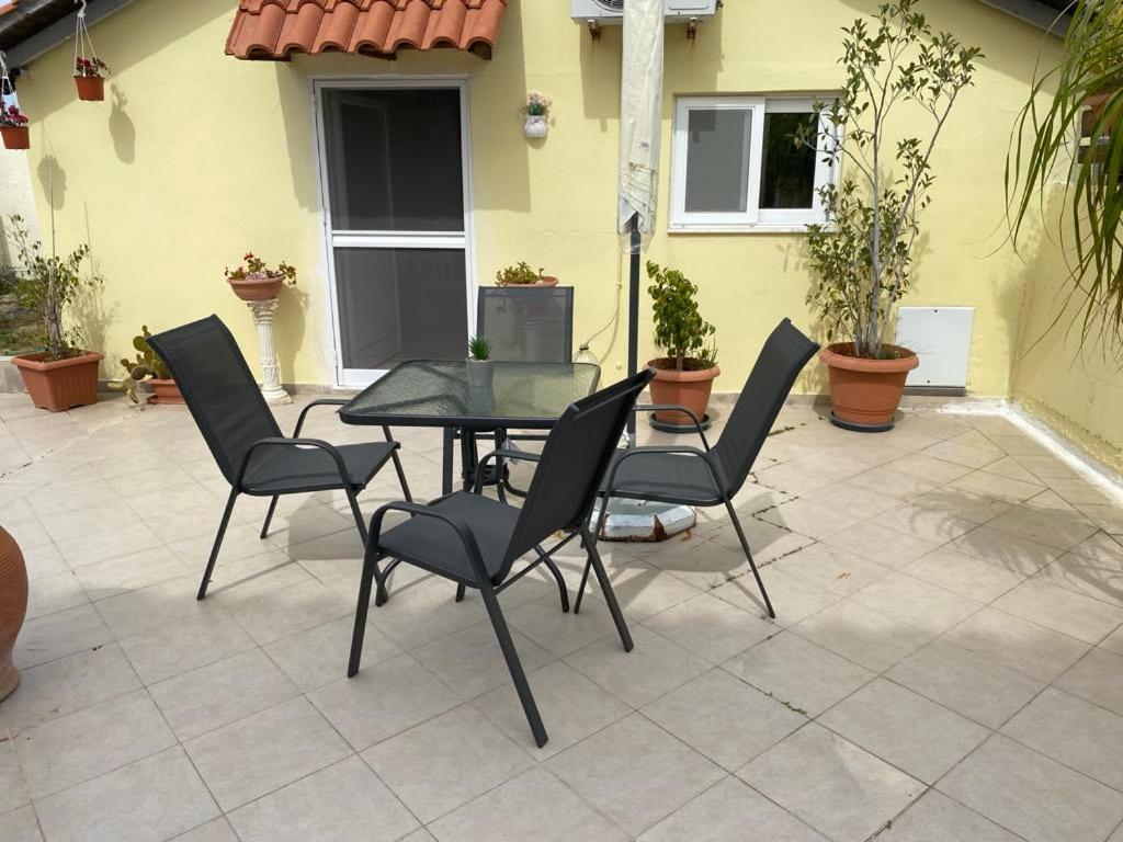 Ferienhaus Rianna Theológos